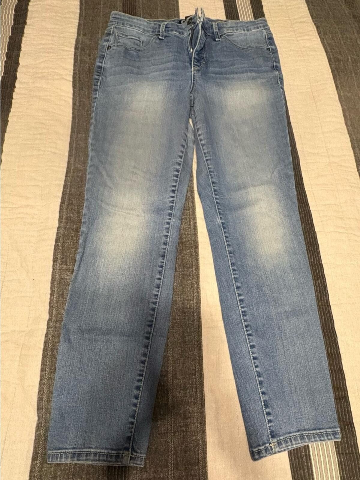 Other Miracle Body jeans Size 34" / US 12 / IT 48 - 1 Thumbnail