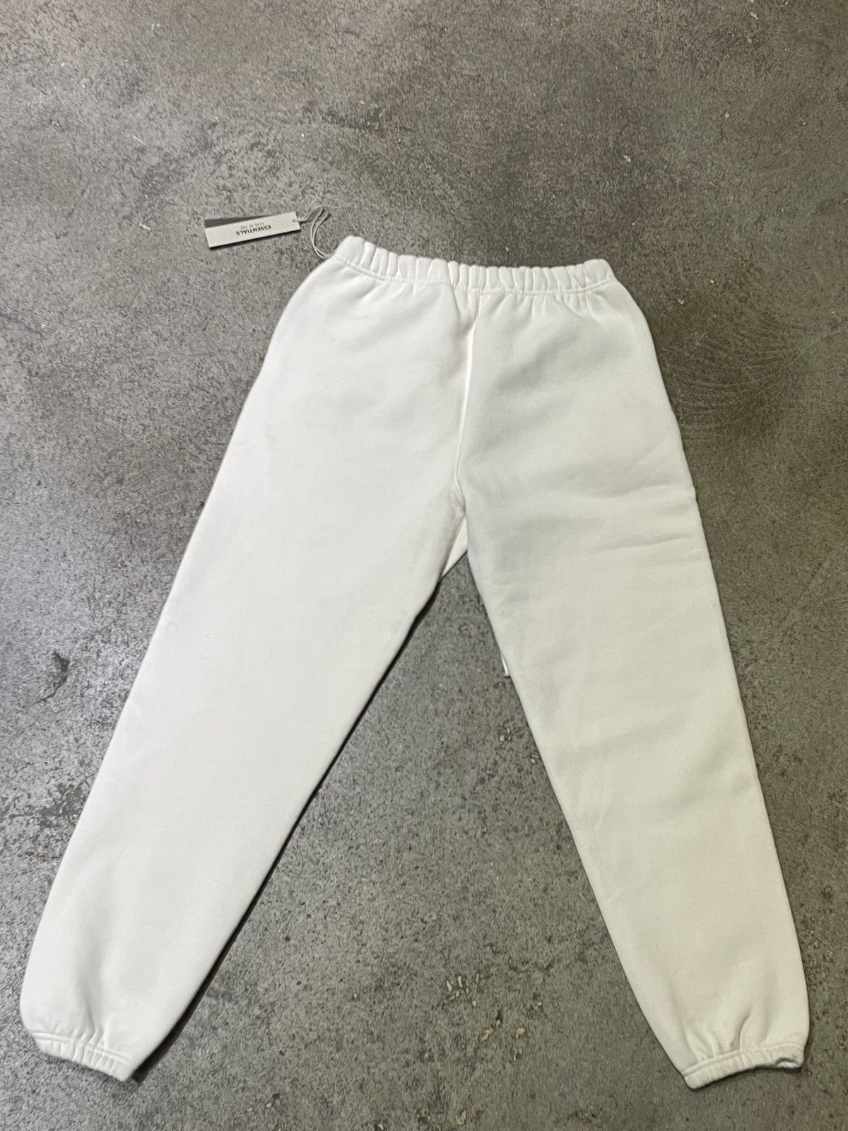 Essentials Fear of God Essential Shell Sweatpant Size US 30 / EU 46 - 3 Thumbnail