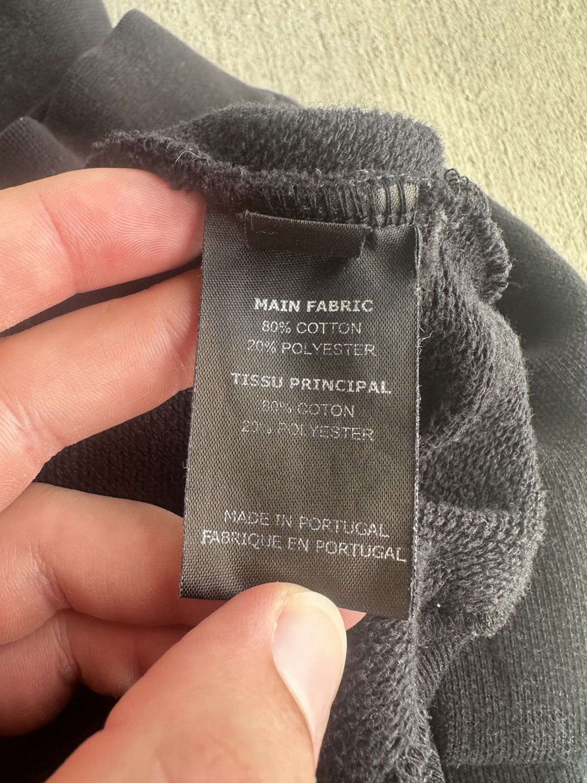 Vetements Vetements Zurich Hoodie Size US M / EU 48-50 / 2 - 7 Thumbnail