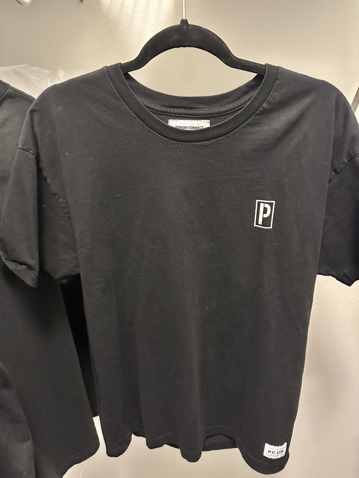 Mercedes-Benz × Period Correct Period Correct Mercedes Benz G-Class Gelandewagen T-Shirt Size US L / EU 52-54 / 3 - 1 Thumbnail