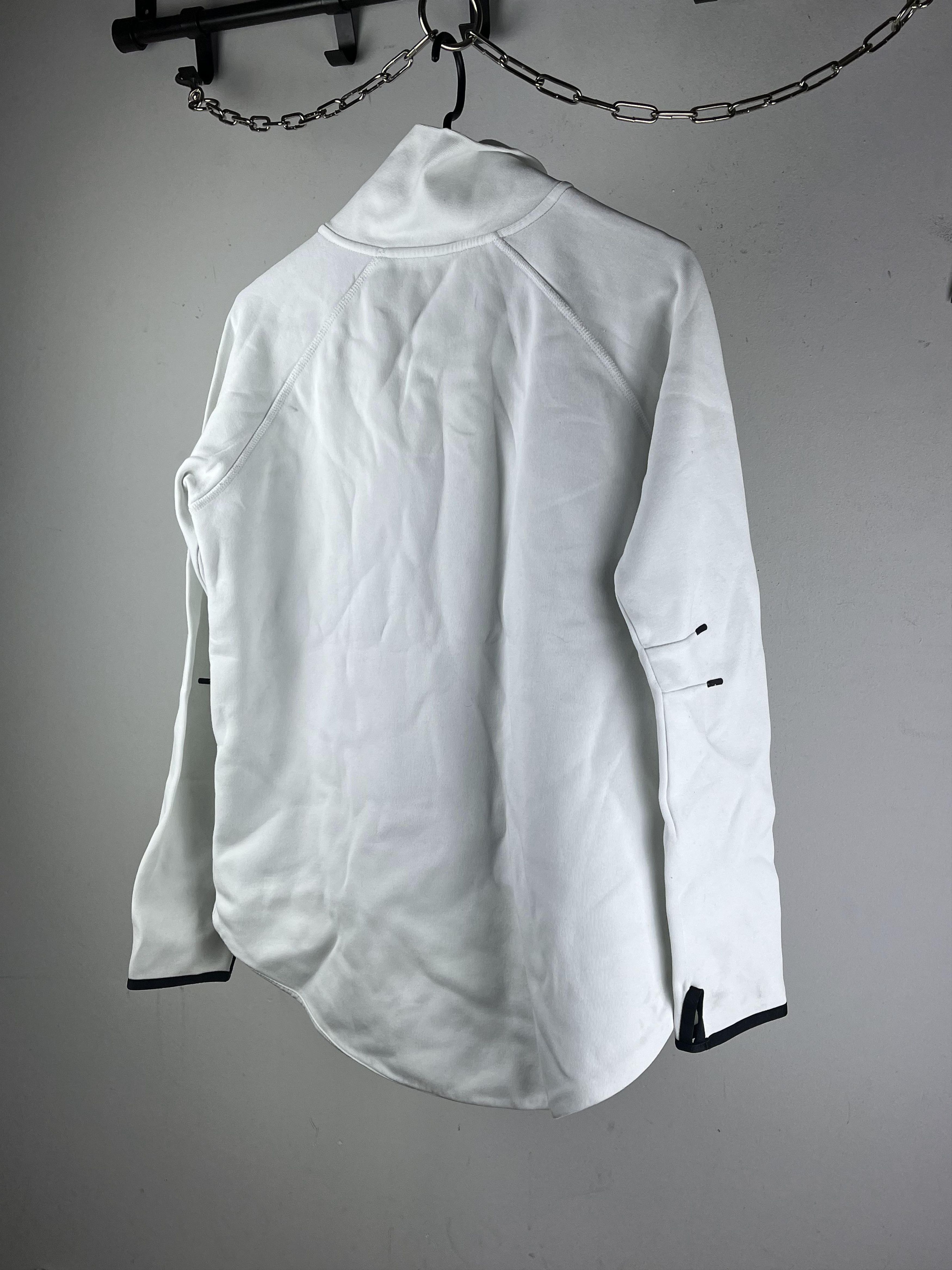 Nike × Vintage Nike Tech Fleece Size US M / EU 48-50 / 2 - 8 Thumbnail
