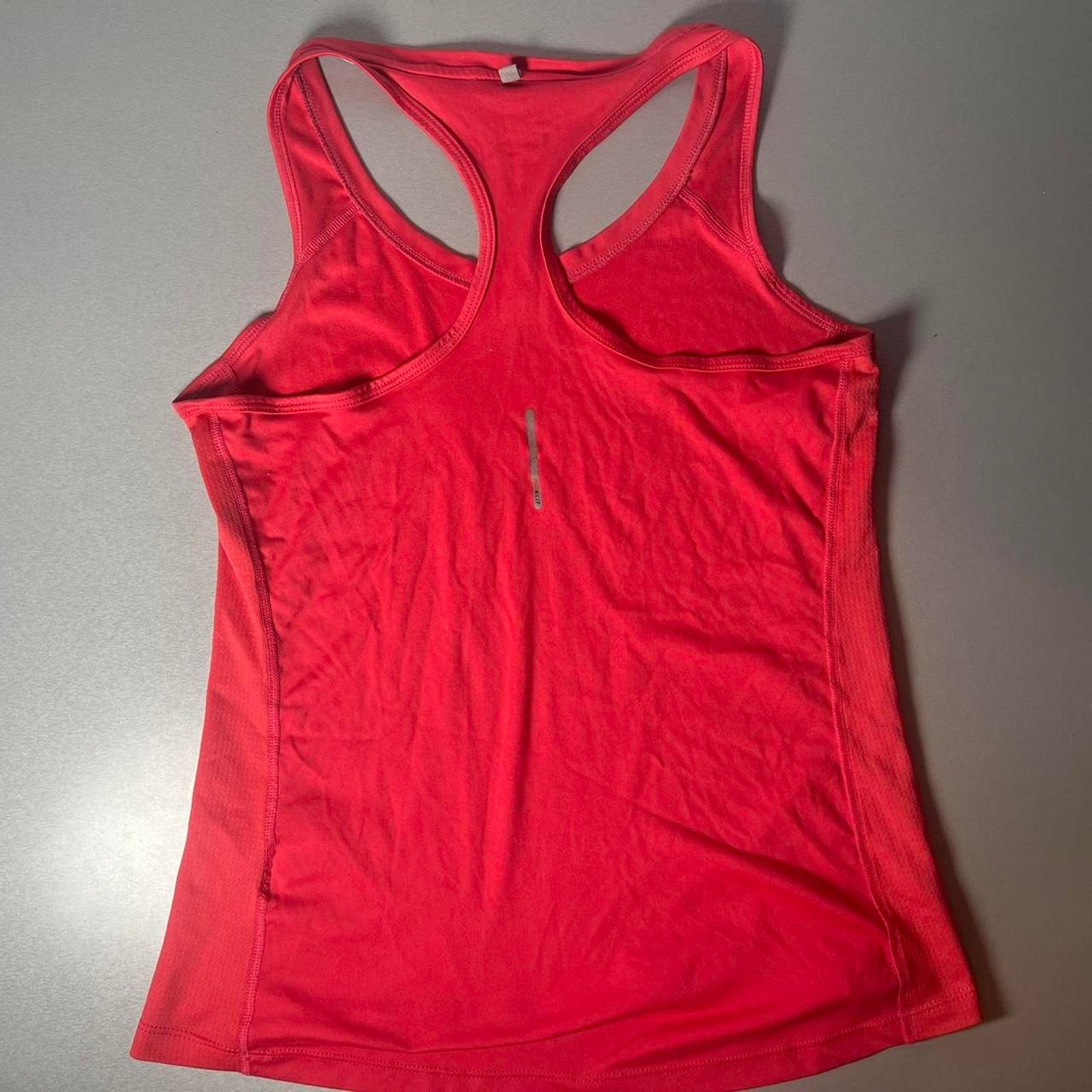 Nike Nike pink dri fit sports Size L / US 10 / IT 46 - 5 Thumbnail