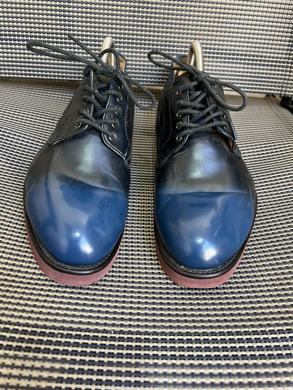 Junya Watanabe Junya Watanabe derby Size US 7 / EU 40 - 1 Thumbnail