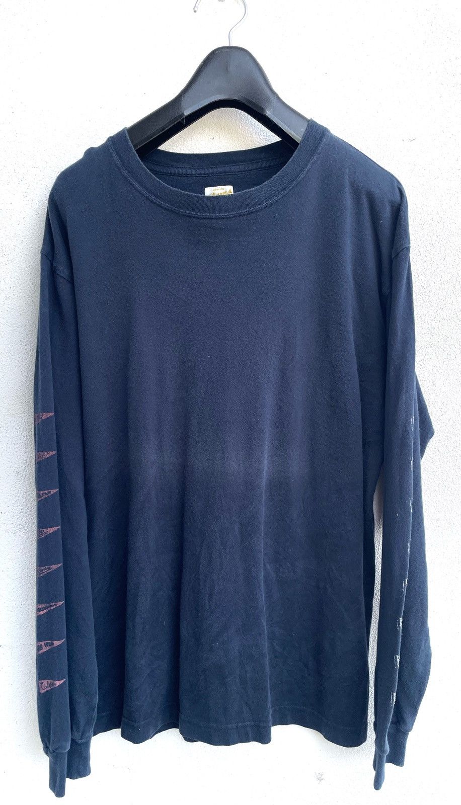 BARNS OUTFITTERS Barns Outfitters Longsleeve Shirt Size US M / EU 48-50 / 2 - 1 Thumbnail