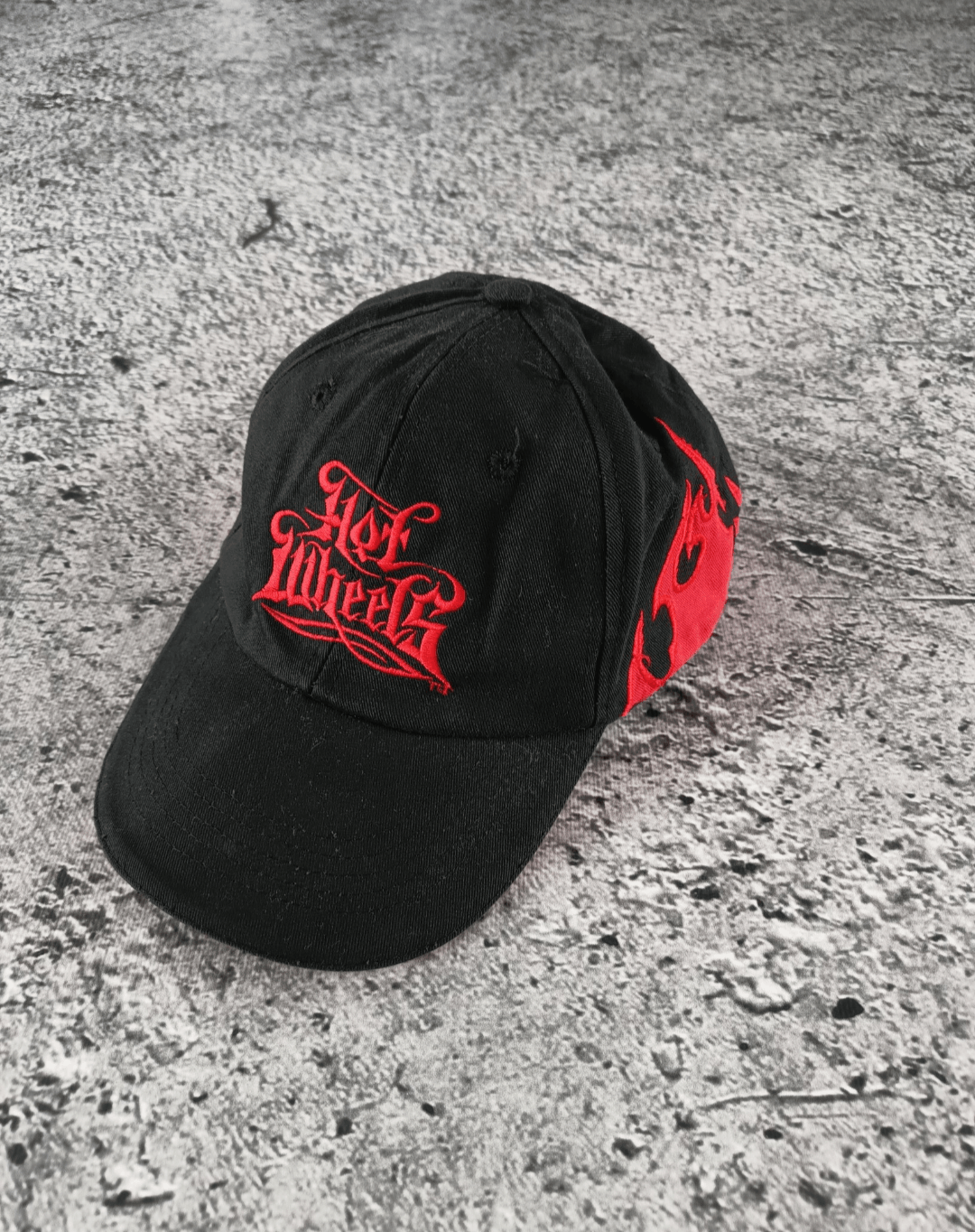 Vintage Hotwheels vintage cap Size ONE SIZE - 1 Thumbnail