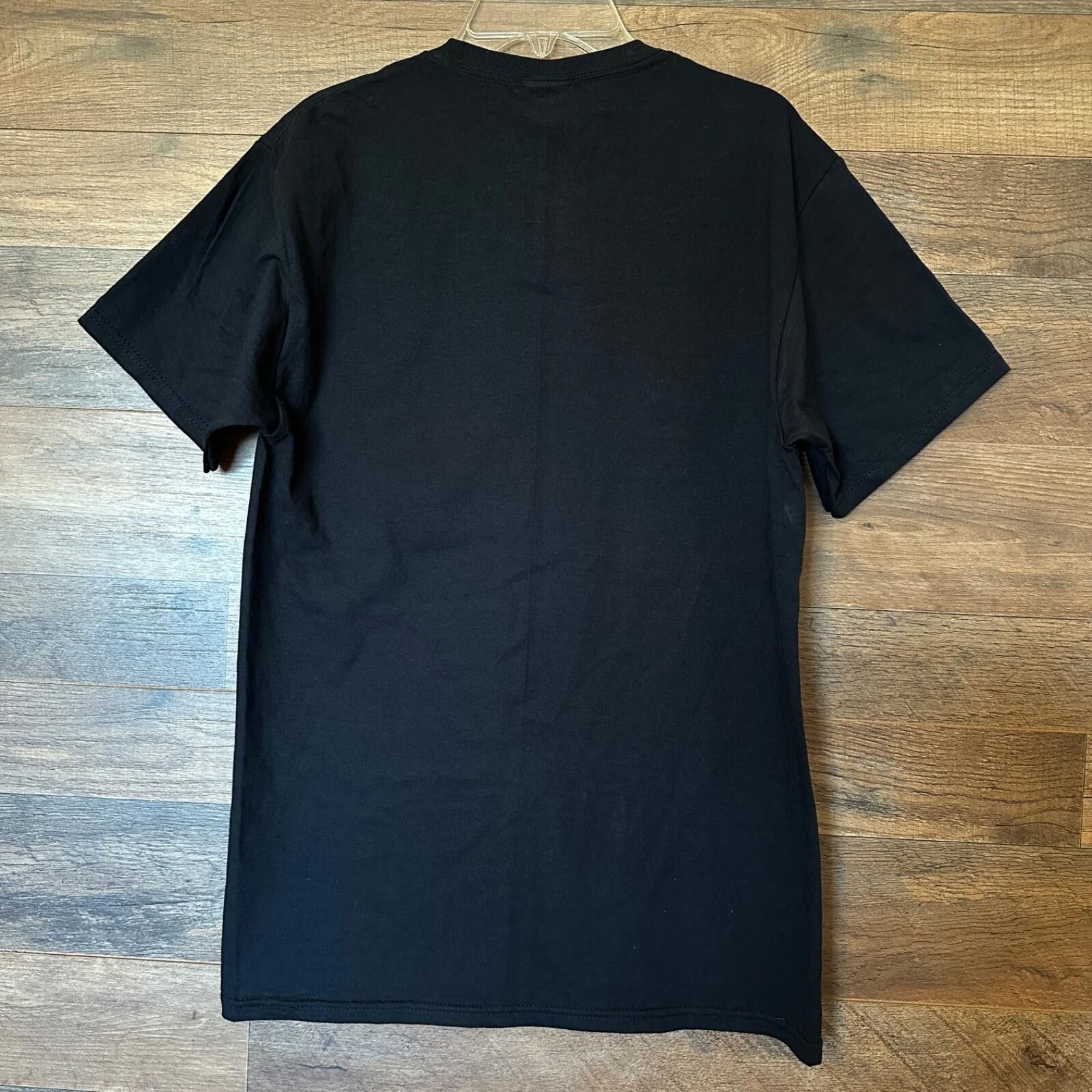 D.A.R.E DARE Graduate Dare to Resist Drugs Campaign Tee Mens Small Size US S / EU 44-46 / 1 - 2 Thumbnail