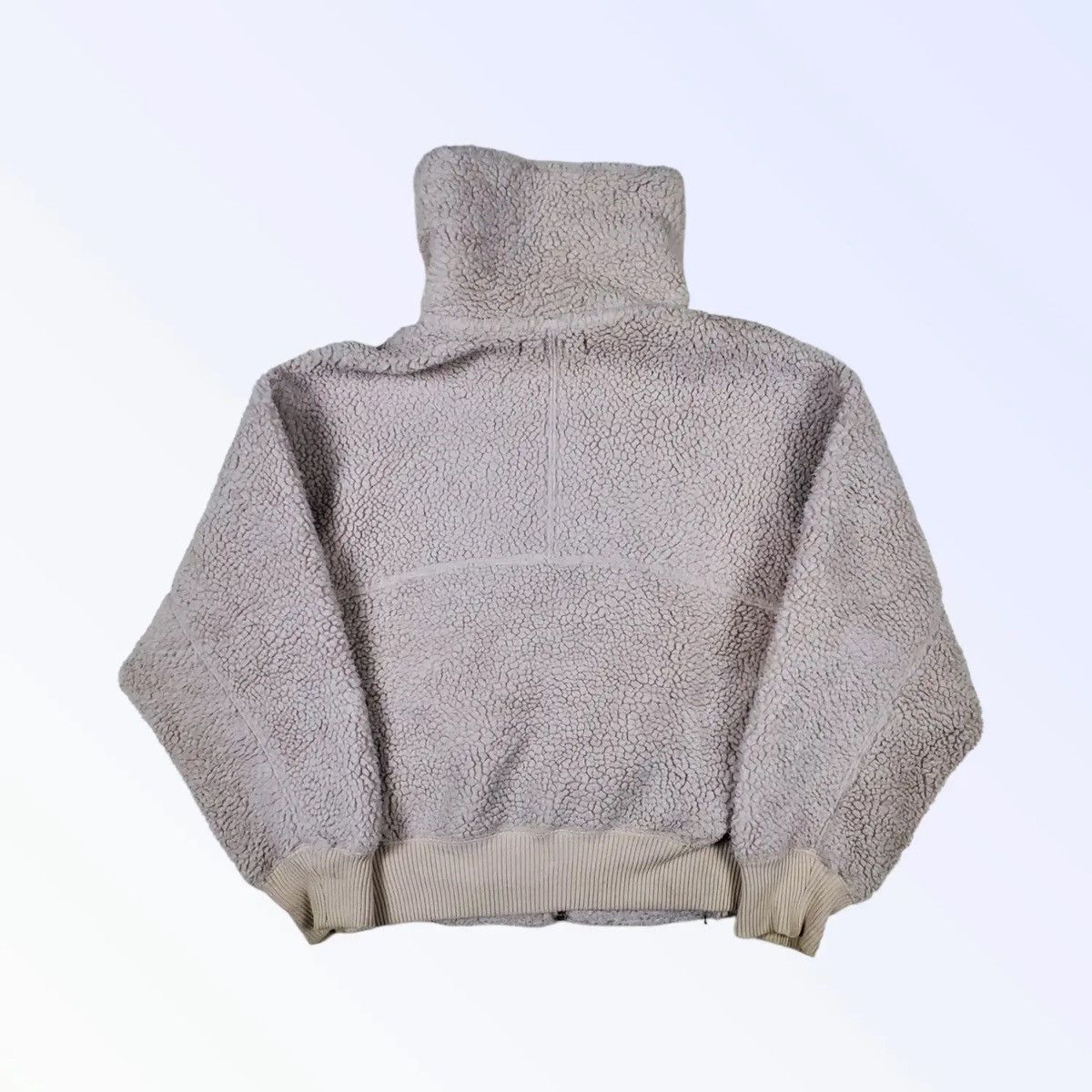 Joe freshgoods sunset Sherpa