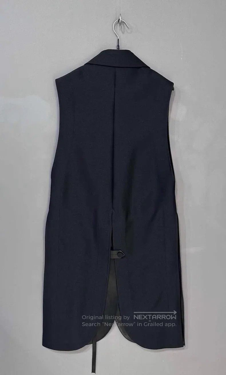Louis Vuitton Louis Vuitton Sleeveless dress Size XXS / US 00 / IT 34 - 3 Thumbnail