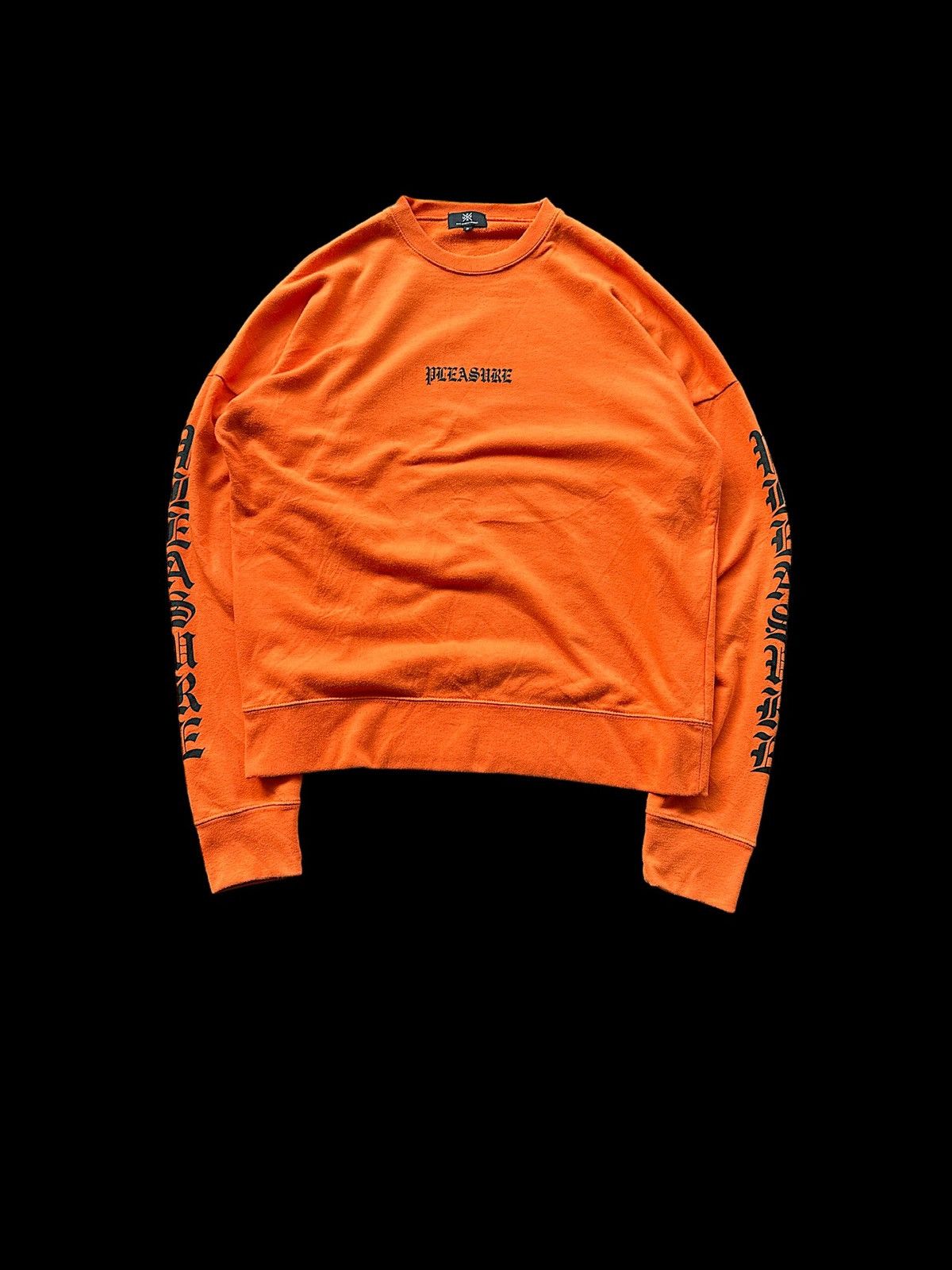 PEEL&LIFT FUVA Tokyo Anarchy fashion sweatshirt Size US L / EU 52-54 / 3 - 3 Thumbnail