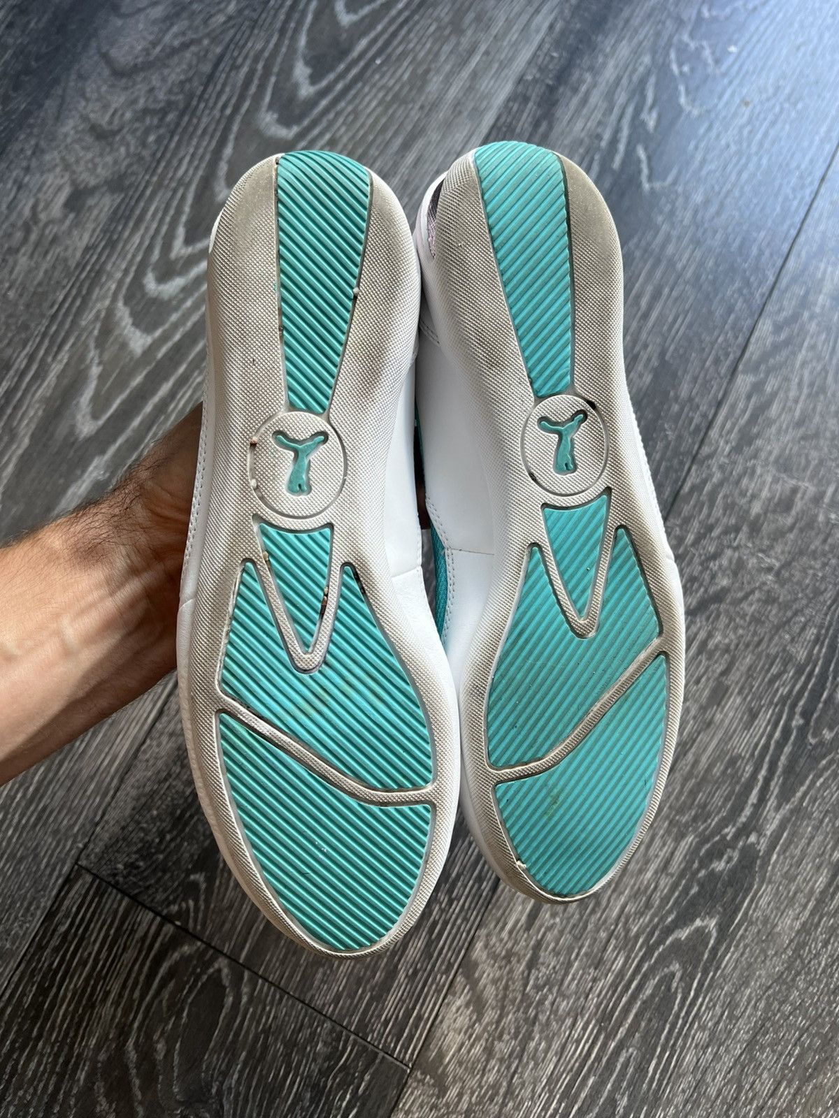 Puma Vintage PUMA Ballet Flats Size US 6.5 / IT 36.5 - 6 Thumbnail