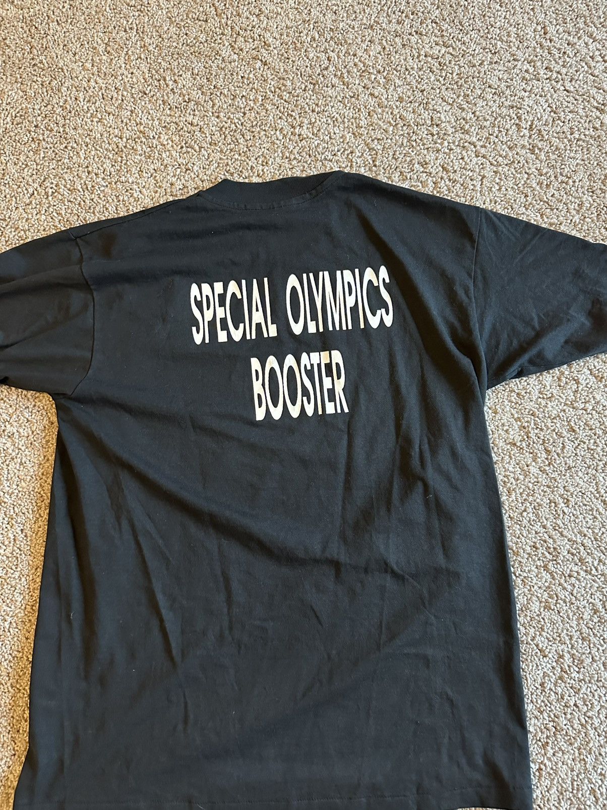 Vintage OMA x vintage “I am an SOB” tee Size US L / EU 52-54 / 3 - 4 Thumbnail