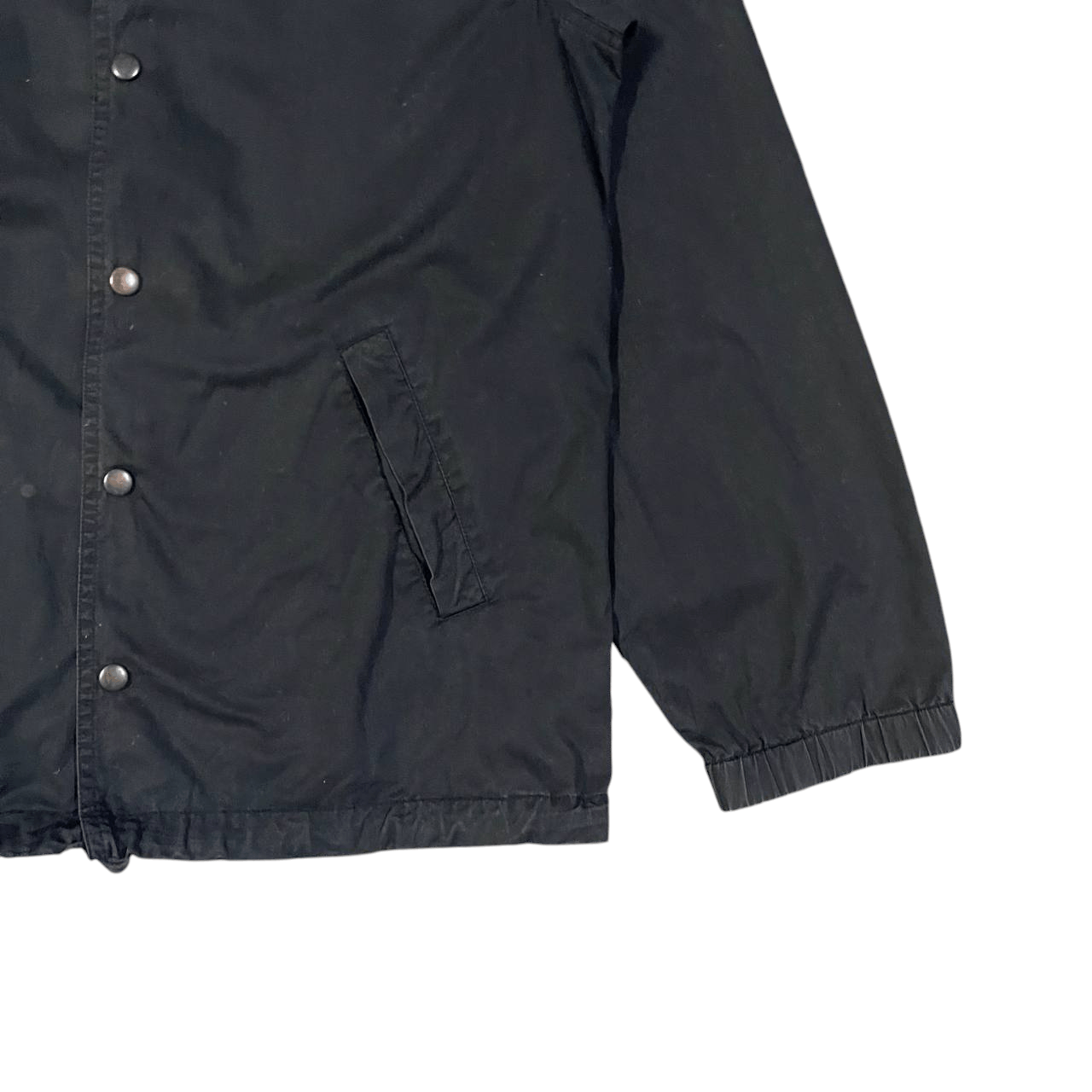 Stussy Vintage Stussy Jacket Size US M / EU 48-50 / 2 - 4 Thumbnail