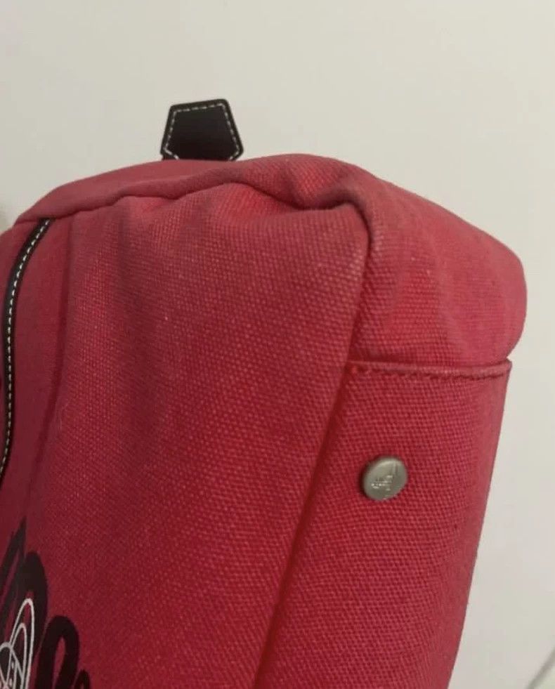 Vivienne Westwood Vivienne Westwood size os Bag Size ONE SIZE - 7 Thumbnail