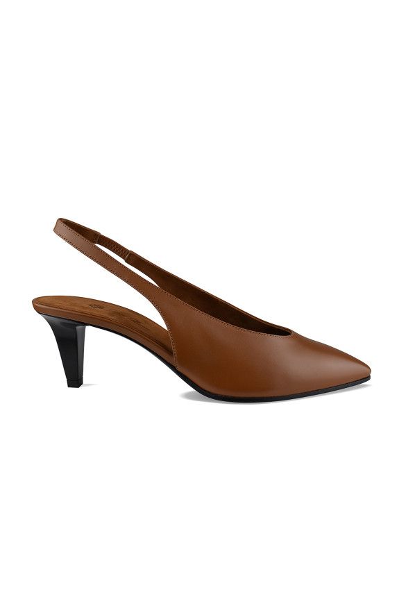 Loro Piana Rebecca pumps Size US 8.5 / IT 38.5 - 1 Thumbnail
