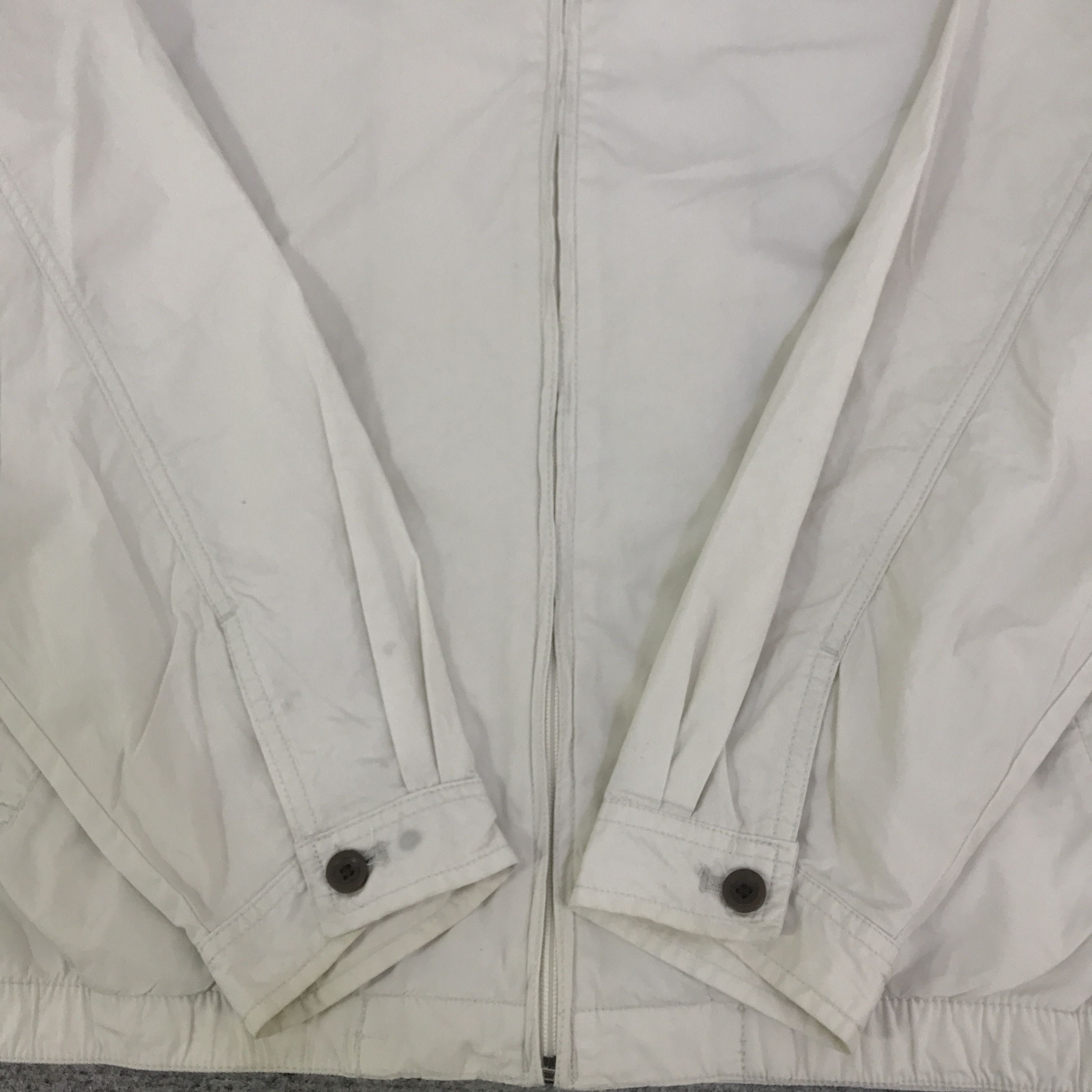 Chaps Vintage chaps zipper jacket K124B11 Size US XL / EU 56 / 4 - 8 Thumbnail