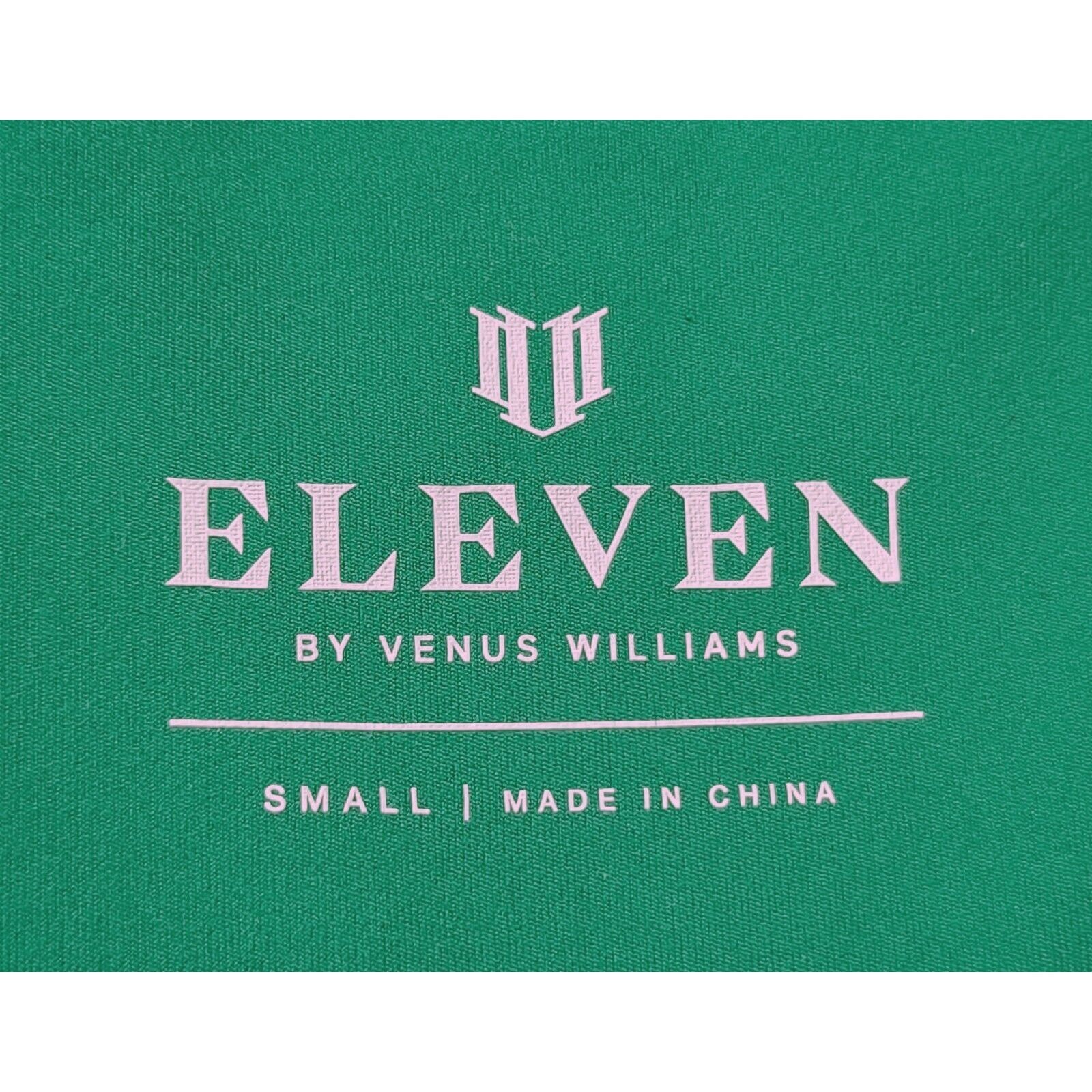 Other NWT ELEVEN by Venus Williams Backspin Midi Tank Alpine S Size S / US 4 / IT 40 - 6 Thumbnail