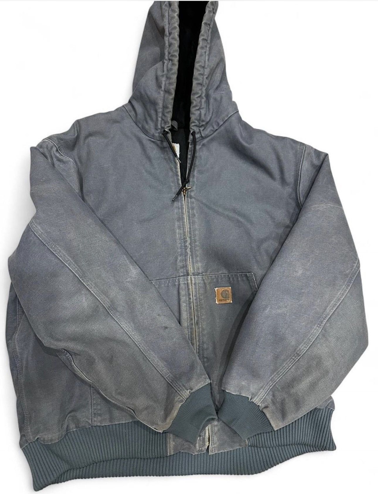 Carhartt Carhartt jacket Size US L / EU 52-54 / 3 - 3 Thumbnail