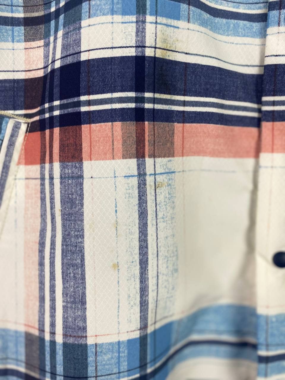 Herschel Supply Co. herschel supply co light jacket snap button nice design Size US S / EU 44-46 / 1 - 4 Thumbnail