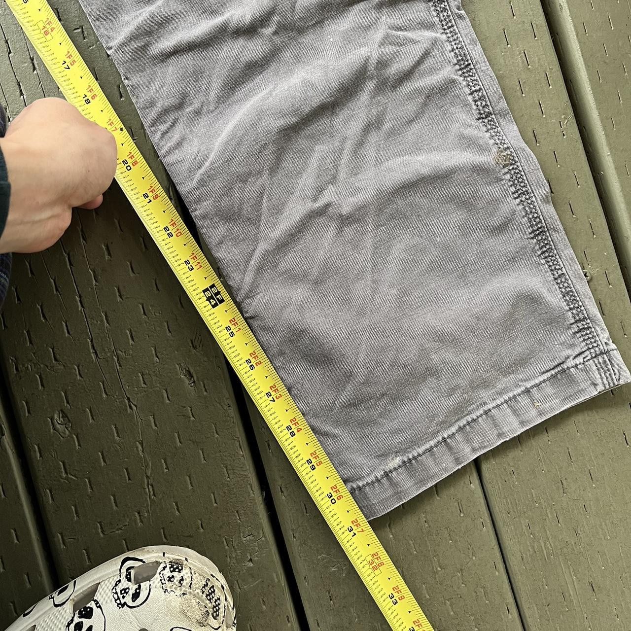 Carhartt × Vintage Carhartt pants Size US 34 / EU 50 - 6 Thumbnail