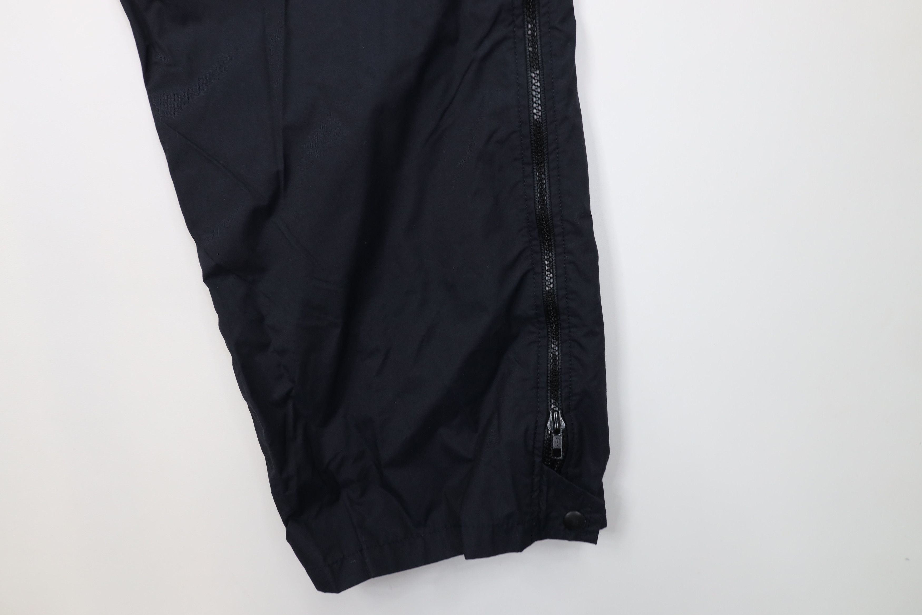 Vintage Vintage 90s Streetwear Waterproof Wide Leg Rain Snow Pants Size US 38 / EU 54 - 5 Thumbnail