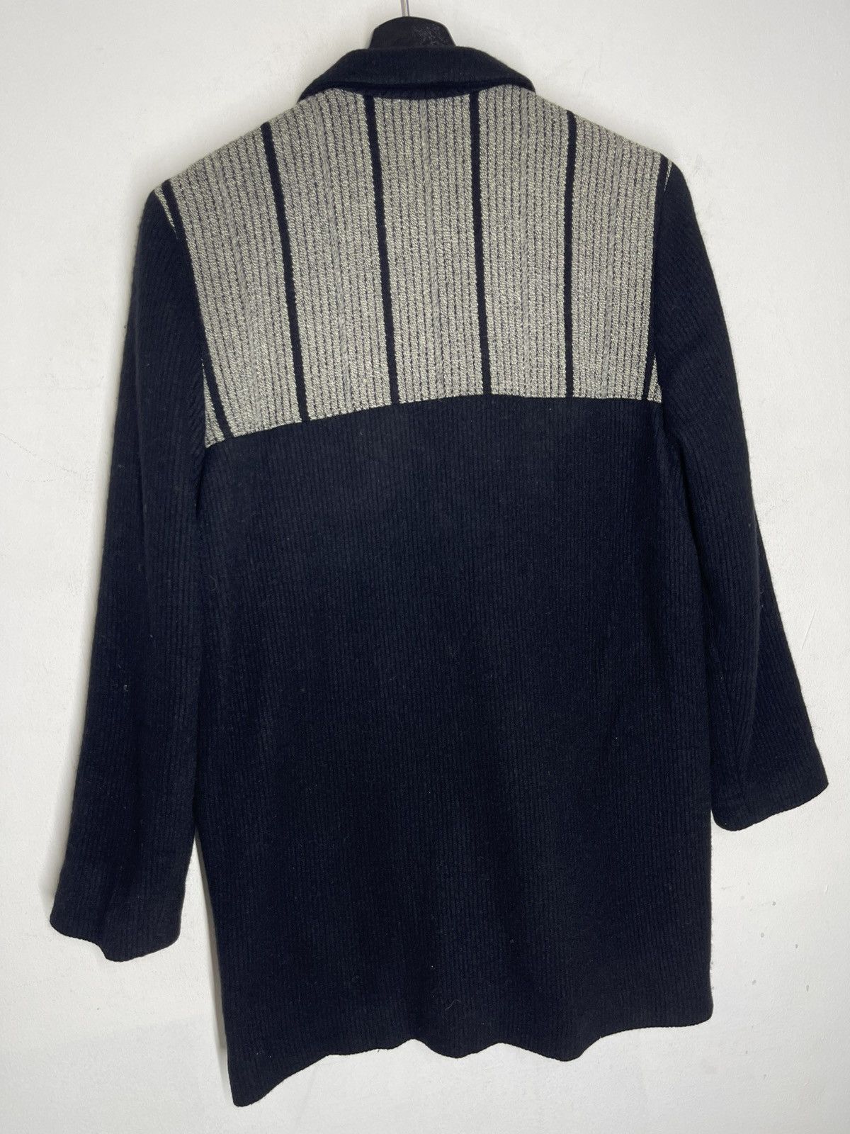 Issey Miyake RARE Design Issey Miyake Label Designer Jacket Size US M / EU 48-50 / 2 - 3 Thumbnail
