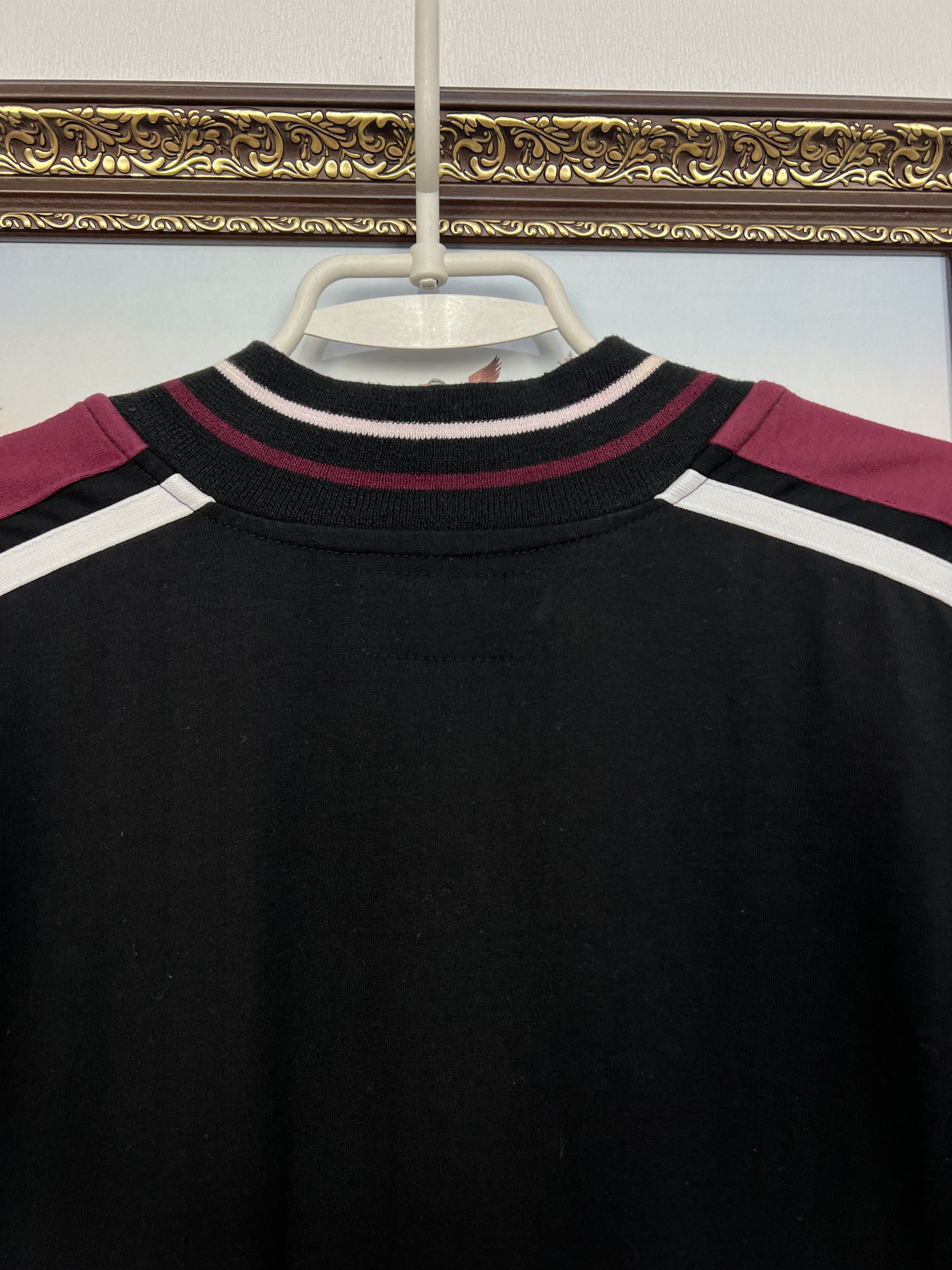 Starter Vintage Starter Rhein Fire World League Jersey Shirt Trikot Size US M / EU 48-50 / 2 - 7 Thumbnail