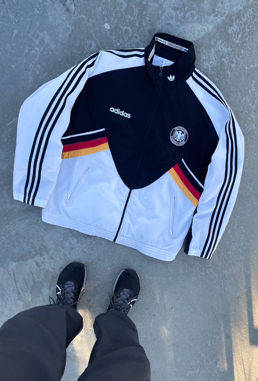 Maillots équipe d'Allemagne | Maillot Foot