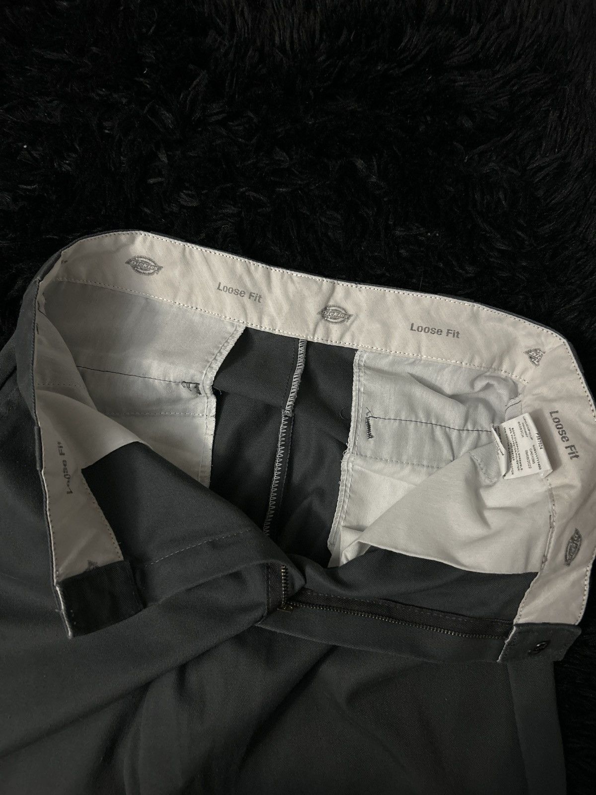 Dickies Loose-fit Double-Knee Dickies Size US 32 / EU 48 - 2 Thumbnail