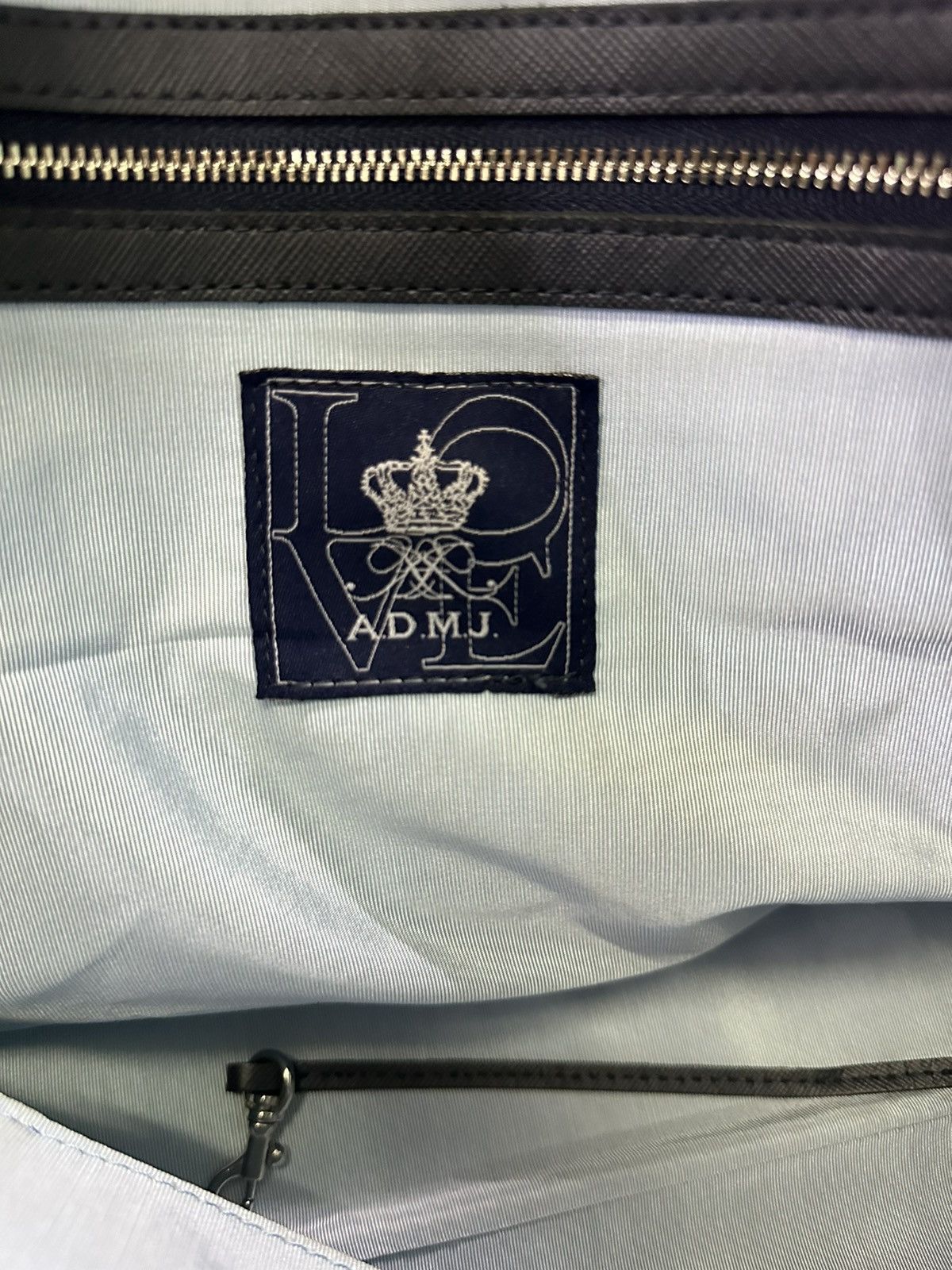 Other A.D.M.J BOSTON BAG Size ONE SIZE - 15 Thumbnail
