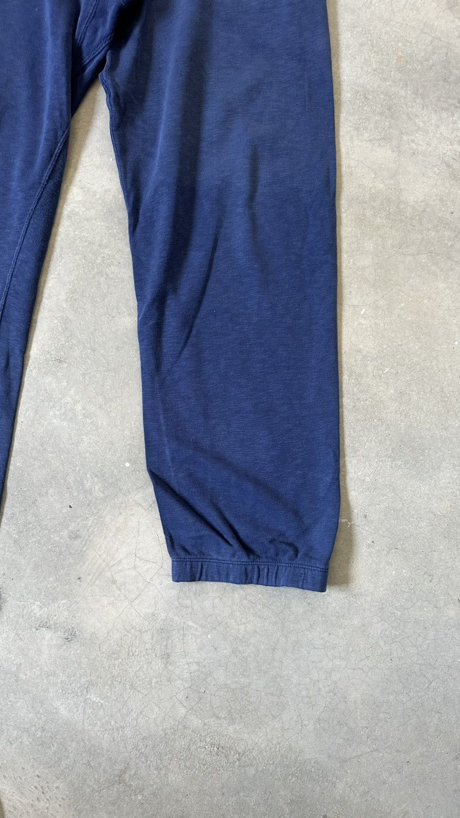 Champion VINTAGE CHAMPION NOVATO SWEATPANT Size US 32 / EU 48 - 3 Thumbnail