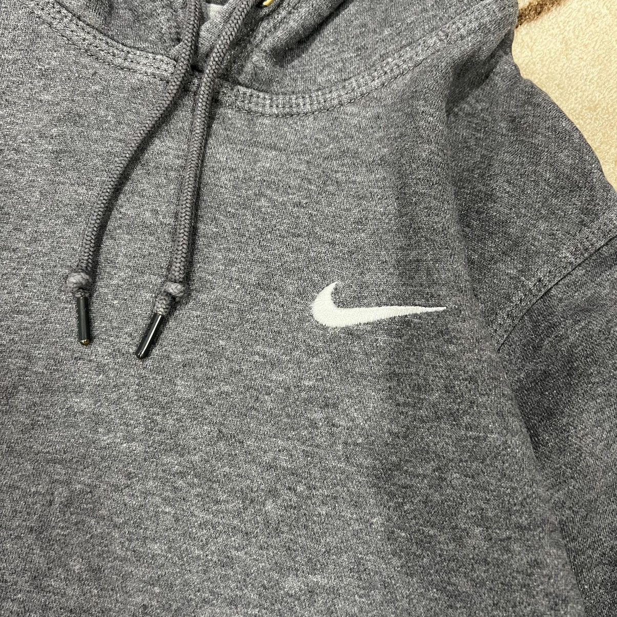 Nike Nike 00’s Hoodie Size US S / EU 44-46 / 1 - 2 Thumbnail