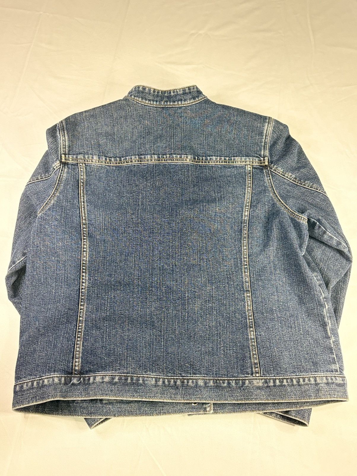 Jones New York Vintage Y2K 2000s style Jones New York Sport Jacket | $35 Size XL / US 12-14 / IT 48-50 - 2 Thumbnail