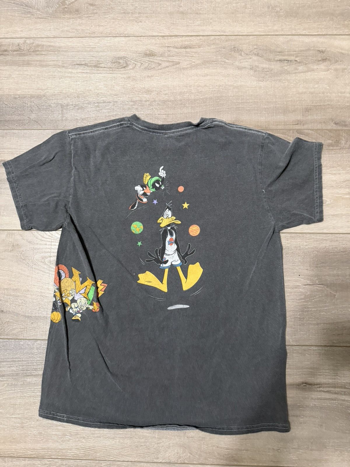 Warner Bros Vintage Looney Tunes Size US S / EU 44-46 / 1 - 2 Thumbnail