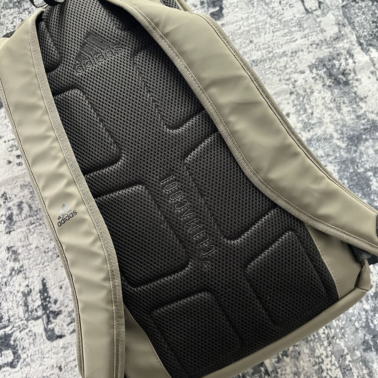 Adidas × Y-3 Adidas Techwear Waterproof Backpack Gorpcore Technical Bag Size ONE SIZE - 10 Thumbnail