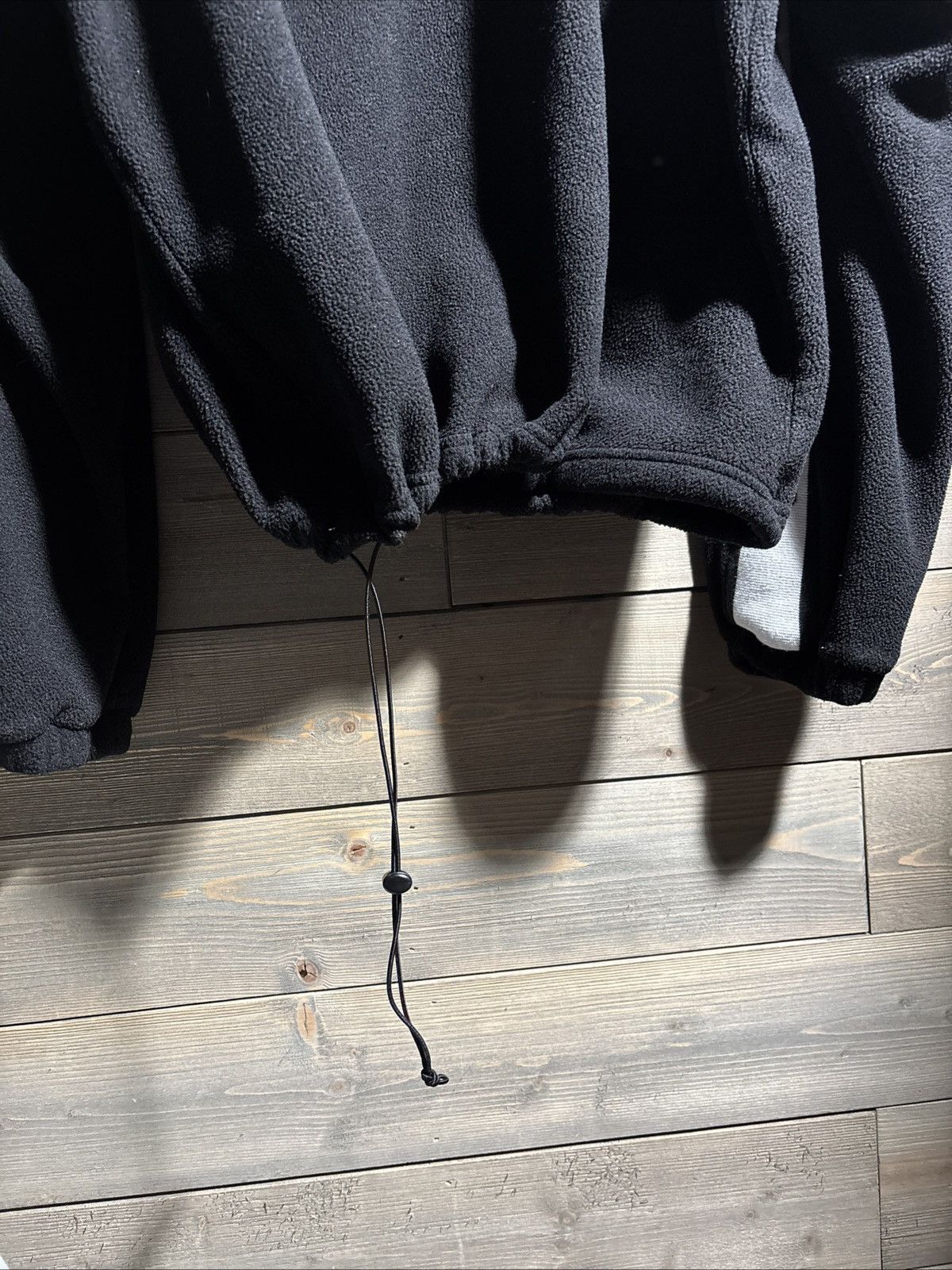 Harley Davidson Vintage Harley Davidson half zip men’s pullover fleece. Size US L / EU 52-54 / 3 - 12 Thumbnail