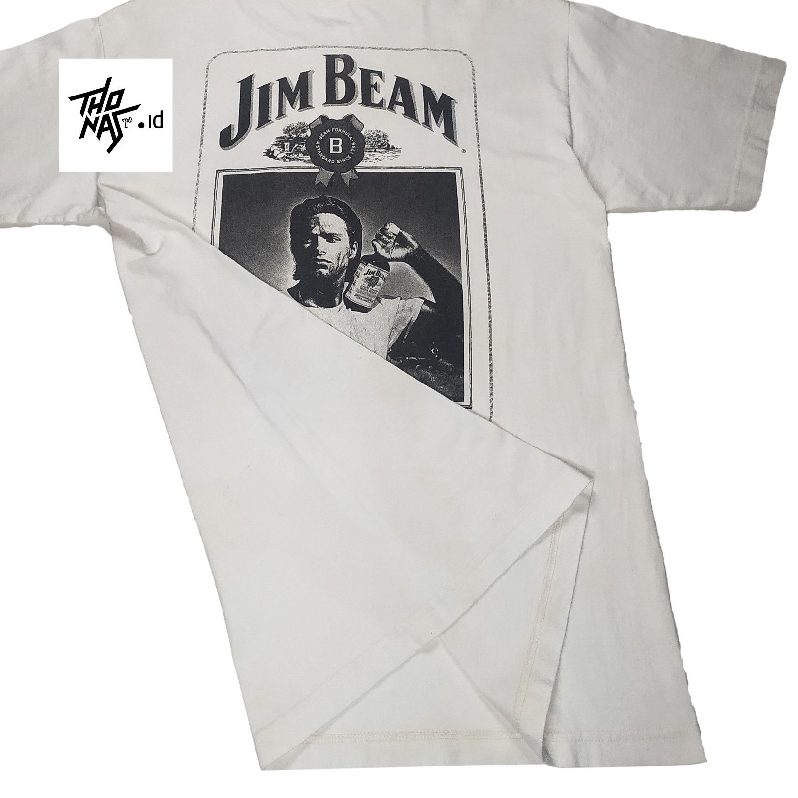 Vintage Jim Beam x Murina Size US M / EU 48-50 / 2 - 8 Thumbnail