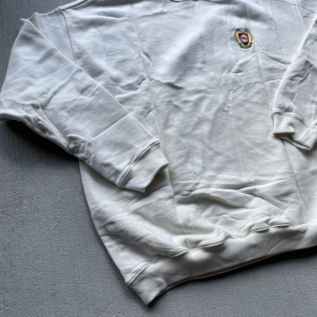 Yeezy Yeezy Season 5 Crewneck Size US L / EU 52-54 / 3 - 2 Thumbnail