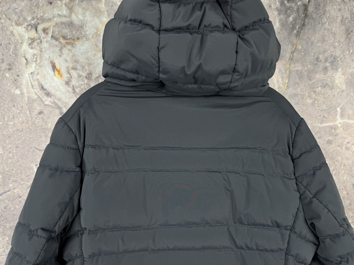 Uniqlo UNIQLO x Jil Sander Puffer Jacket Hooded Minimali Down Coat Size S / US 4 / IT 40 - 15 Thumbnail