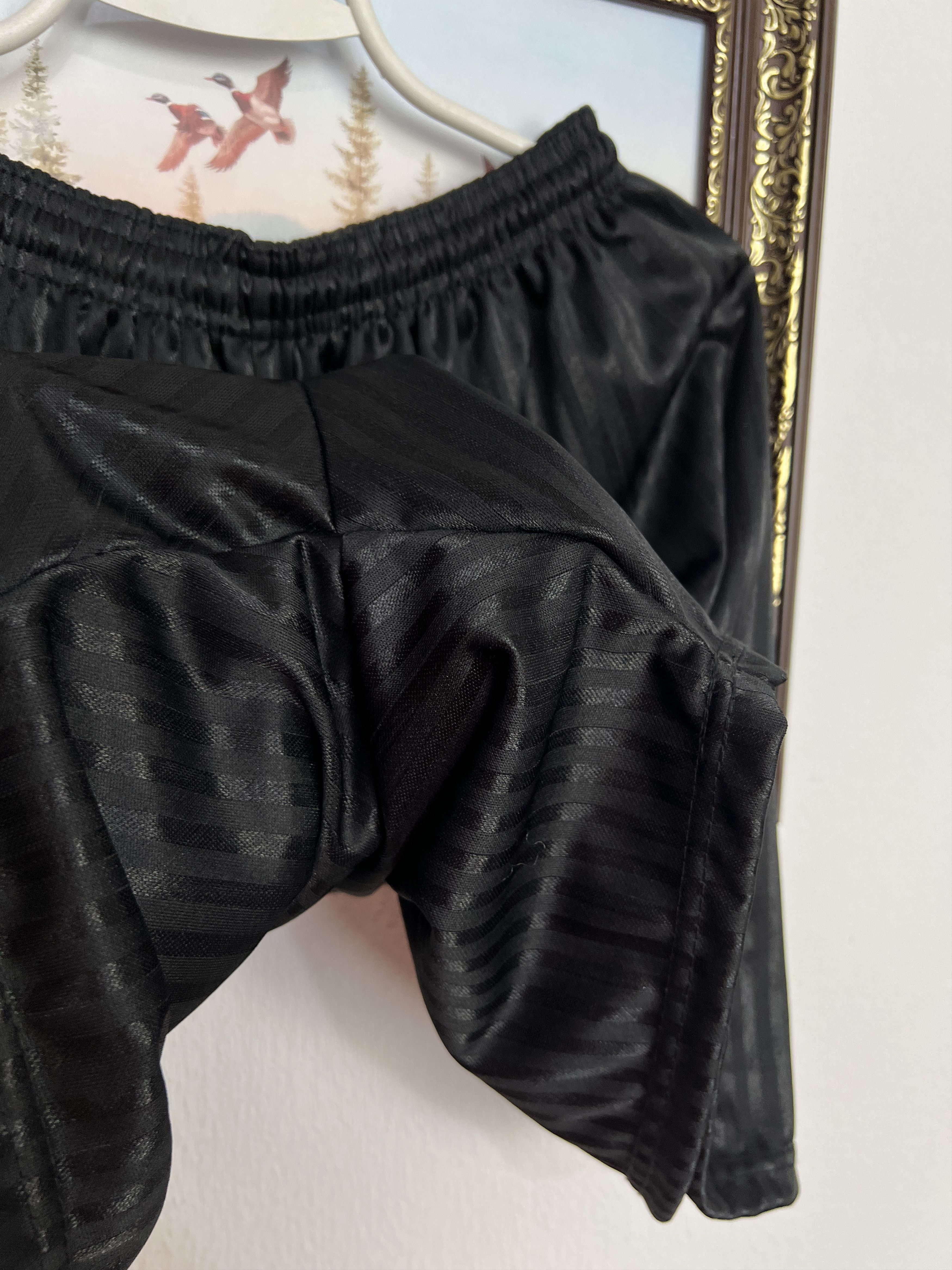 Vintage Sir William Borlase School Athletic Shorts Rare Sport Size US 30 / EU 46 - 5 Thumbnail