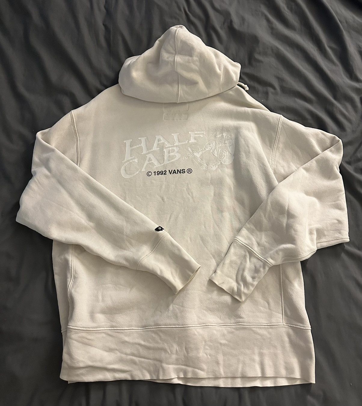 Our Legacy Our legacy x Vans hoodie Size US L / EU 52-54 / 3 - 2 Thumbnail