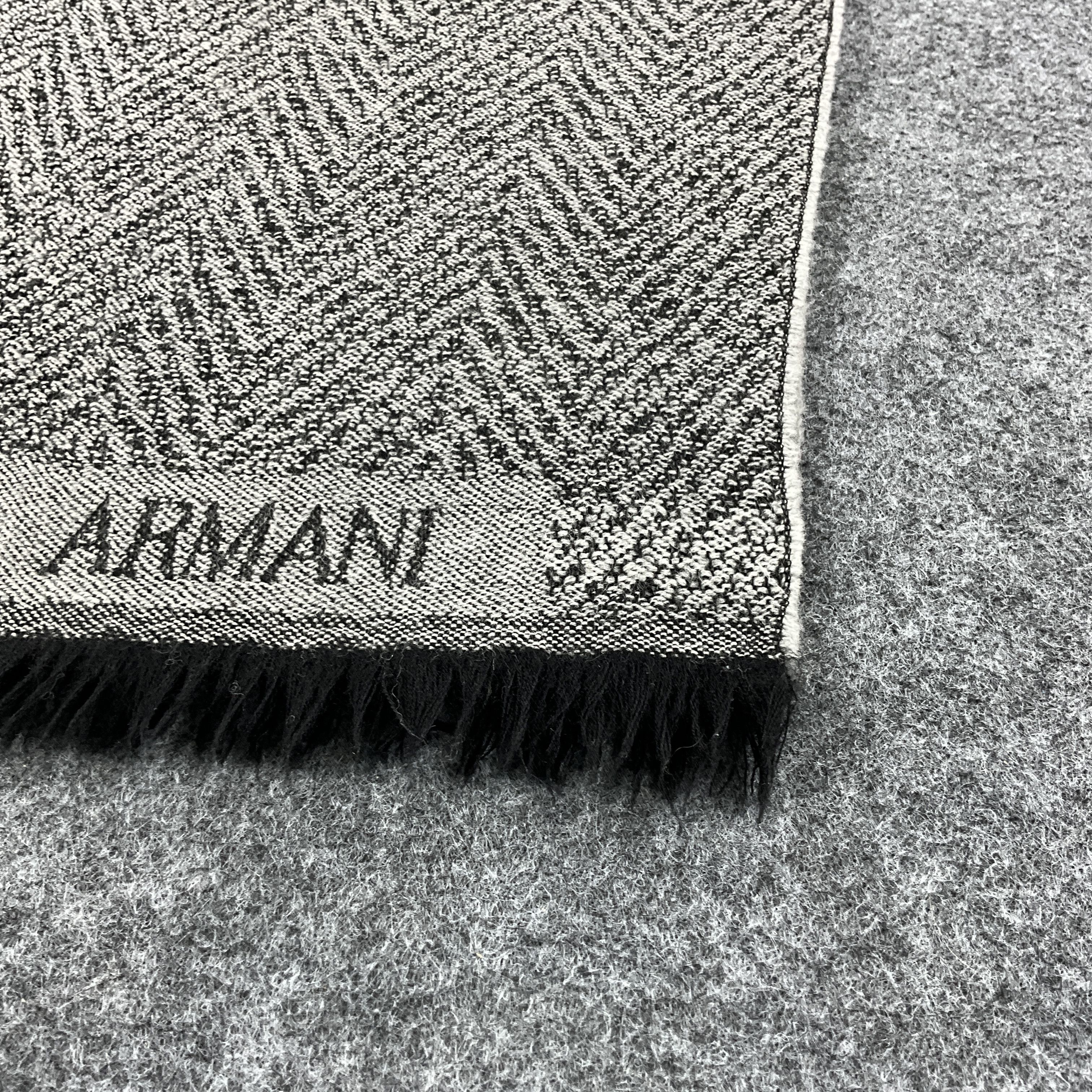 Giorgio Armani Giorgio Armani Scarf / Muffler / Neckwear T1242 Size ONE SIZE - 8 Thumbnail