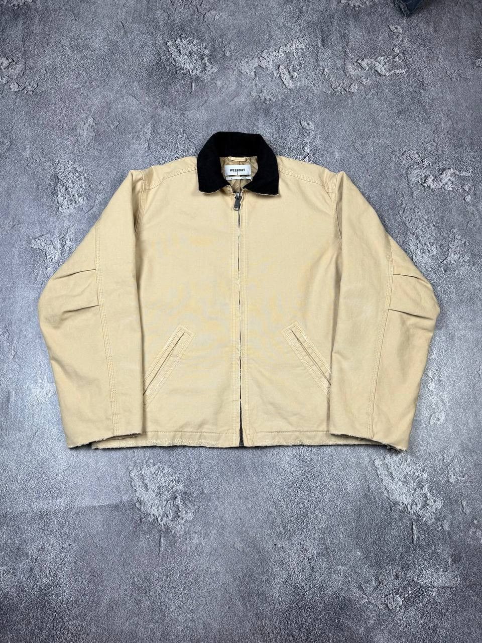 Weekday Y2K Weekday Detroit Jacket Workwear Style Size M Size US M / EU 48-50 / 2 - 1 Thumbnail
