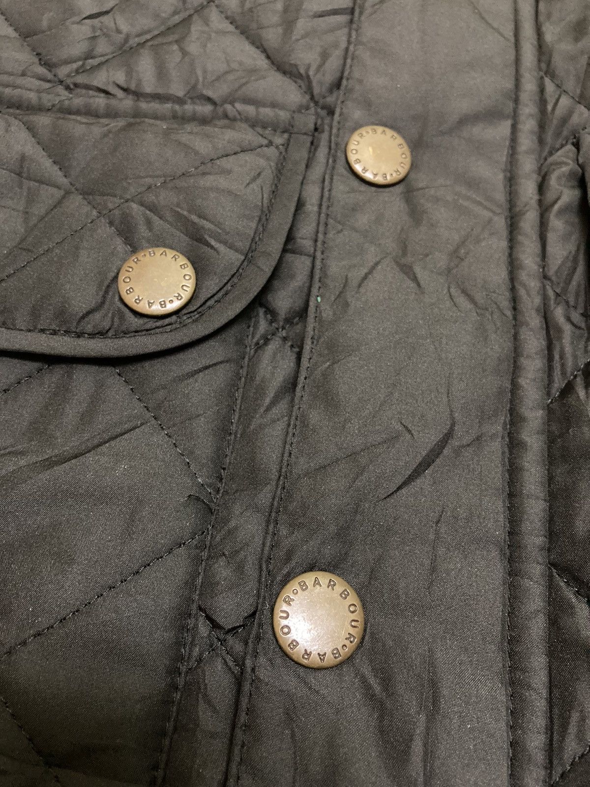 Barbour Barbour Quilted Vest Size US M / EU 48-50 / 2 - 10 Thumbnail