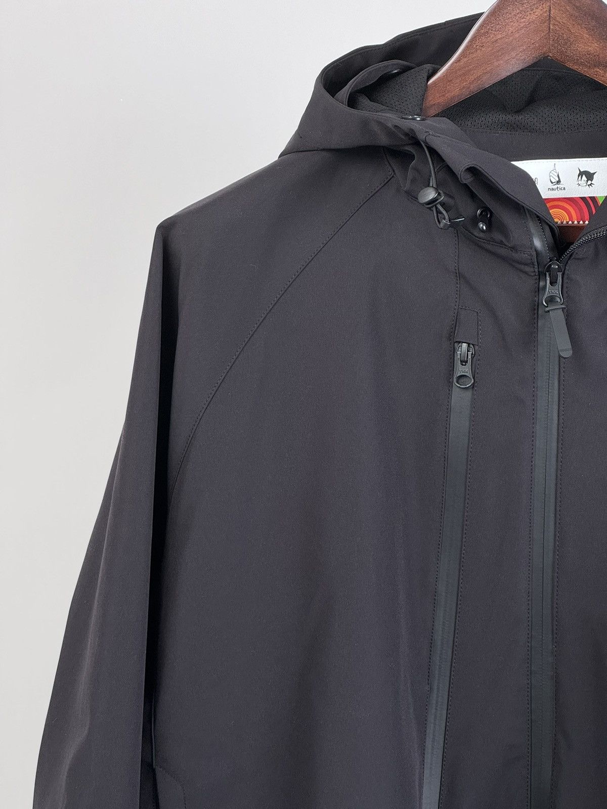 Nautica nautica x jun inagawa mountain jacket Size US S / EU 44-46 / 1 - 8 Thumbnail