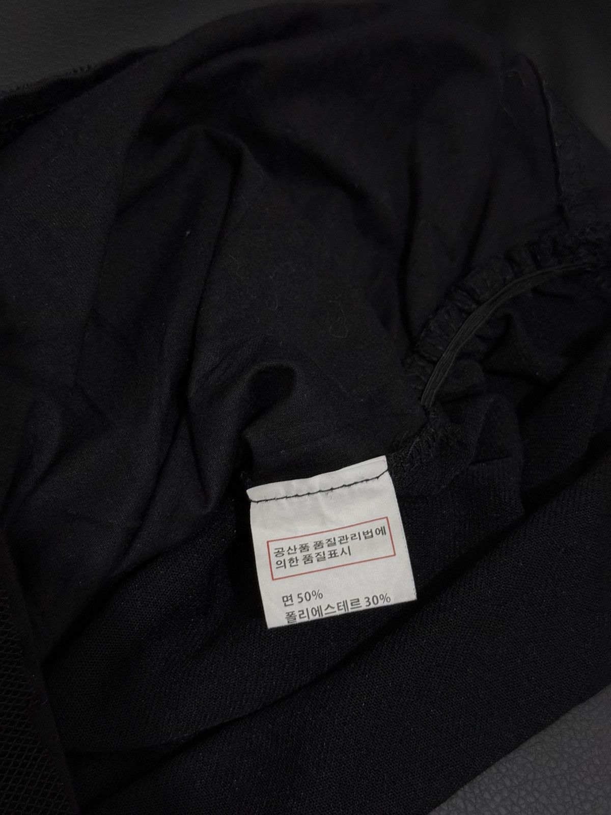 If Six Was Nine Y2K BOBBY MALL IFSIX STYLE TANK TOP Size M / US 6-8 / IT 42-44 - 5 Thumbnail