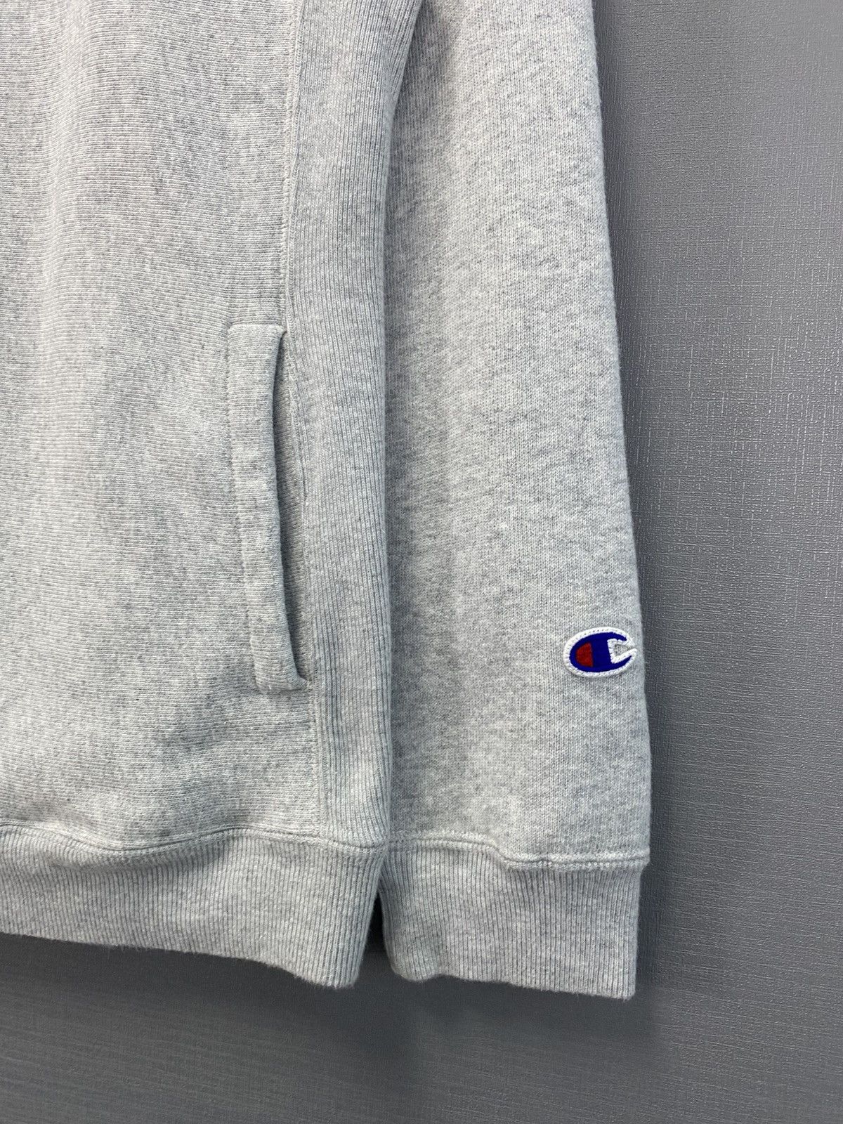 Champion × Vintage Vintage Champion Reverse Weave Sweatshirt Size US L / EU 52-54 / 3 - 4 Thumbnail