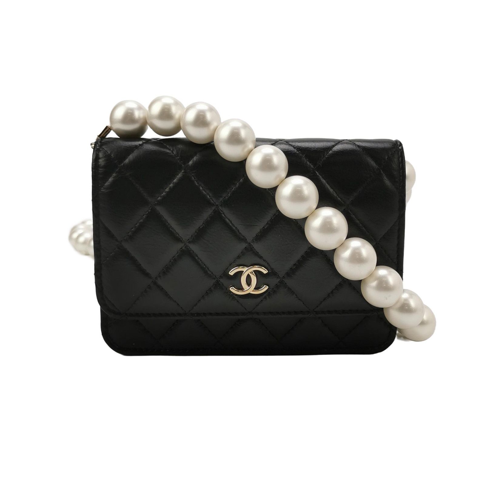Chanel Chanel Women os Shoulder Bags Size ONE SIZE - 1 Thumbnail