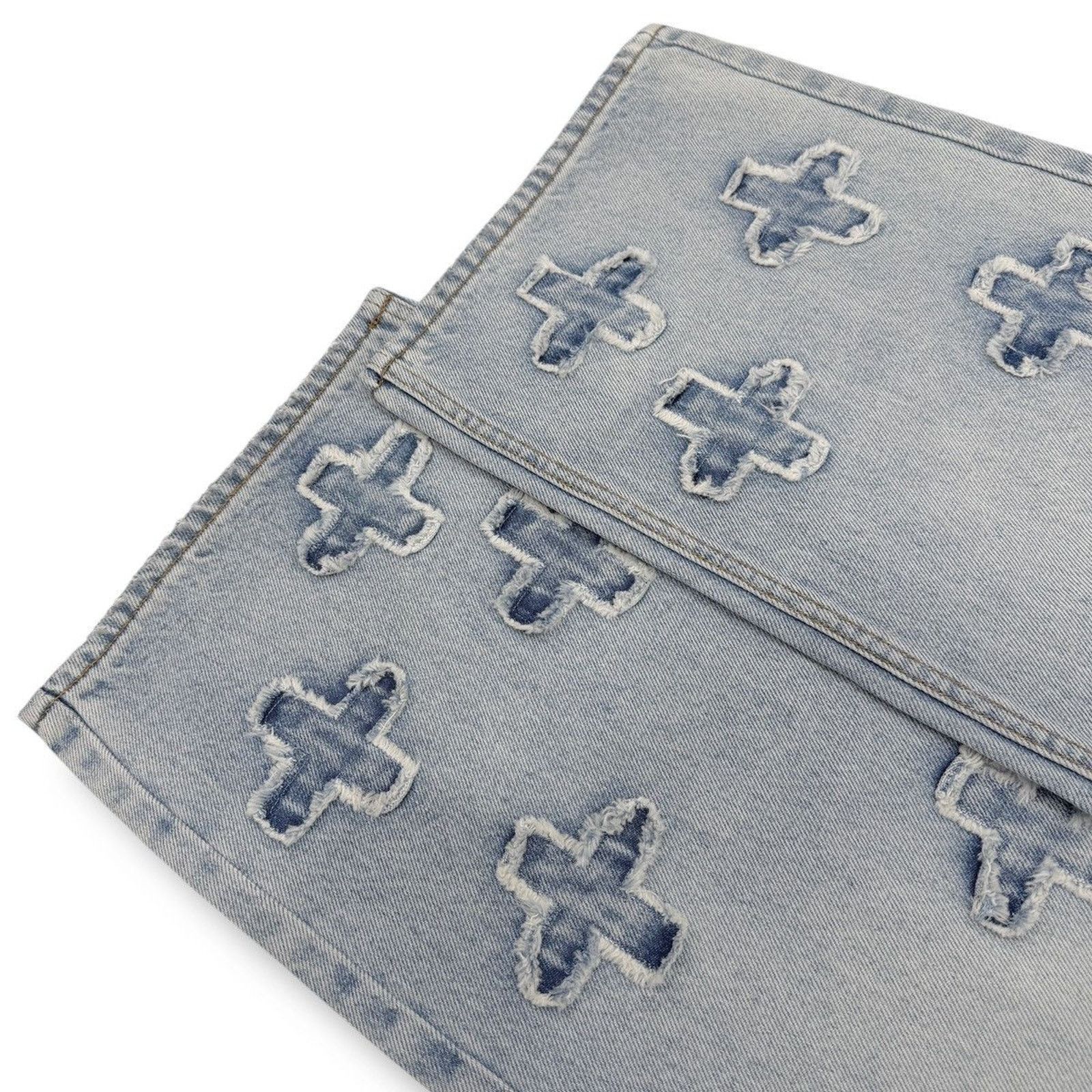 Ksubi KSUBI - Maxx Kraftwerk Size US 38 / EU 54 - 3 Thumbnail