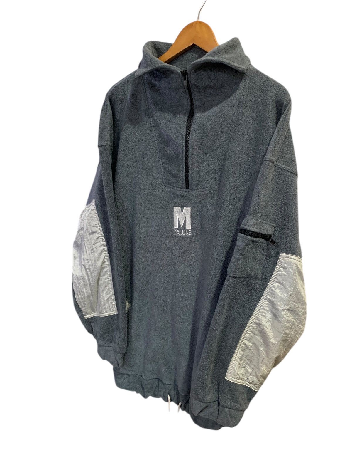 Vintage Vintage Maurice Malone Design Jacket Size US XL / EU 56 / 4 - 3 Thumbnail