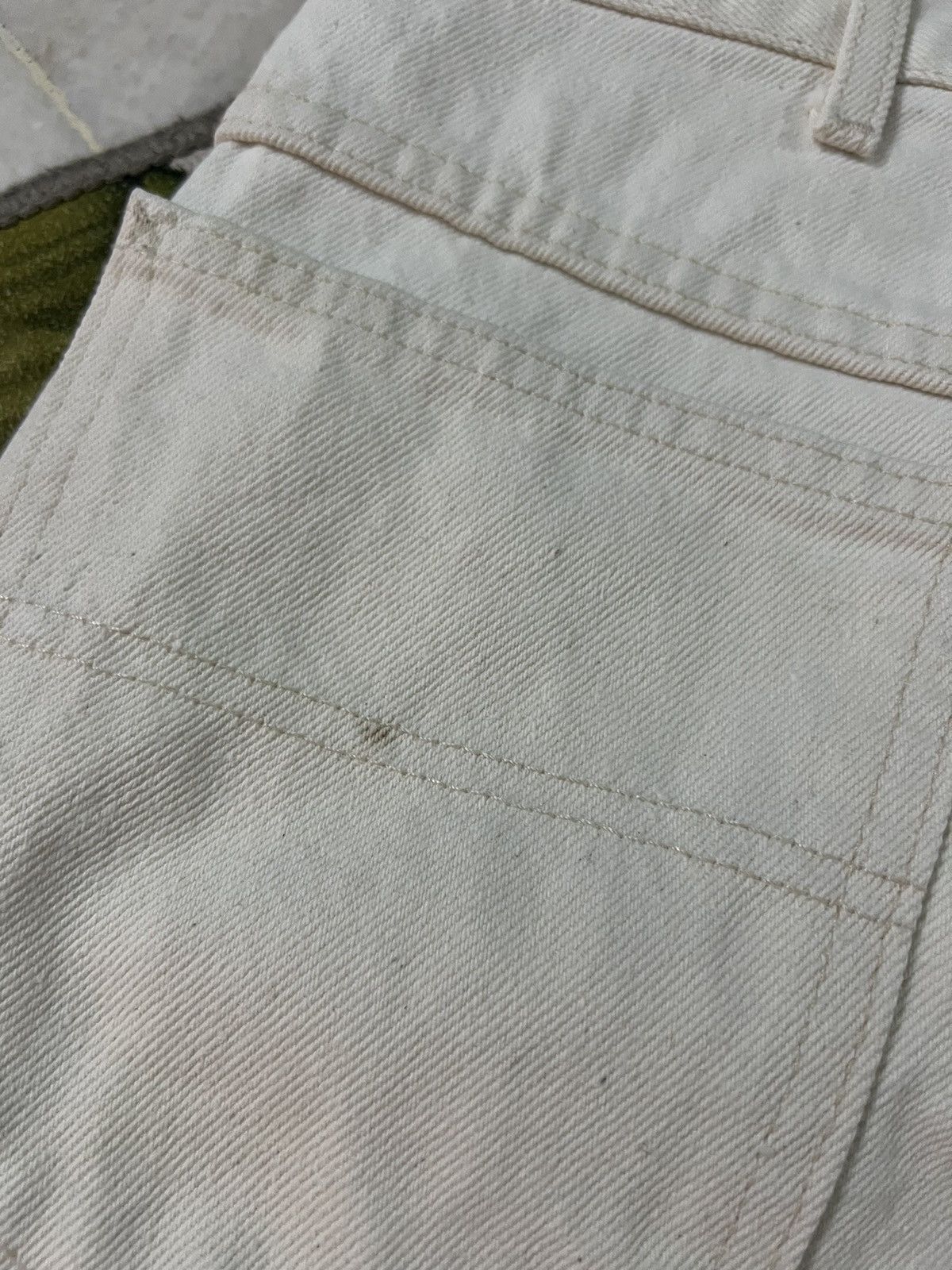 L.L. Bean × Vintage VINTAGE L.L BEAN MADE IN USA RARE Size US 30 / EU 46 - 9 Thumbnail